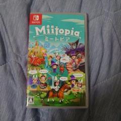 Switch ミートピア