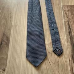 正規品　ジョルジオアルマーニ　ネクタイのサムネイル