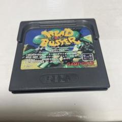 ヘッドバスター - みんなのゲームギアレビュー