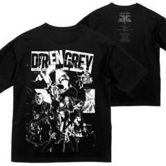 Dir en grey 2007年北米ツアー シャツ 写真　ステッカー　カード 2025年最新】dir en grey ステッカーの人気アイテム - メルカリ