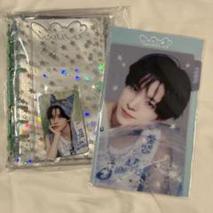 NCT WISH 未使用　シリアル　セット NCT WISH [poppop] (Jewel Case Ver.) (7種セット) – Nemoz Shop