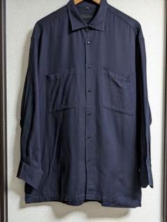 イタリア製 ヴィンテージシャツ COMOLI