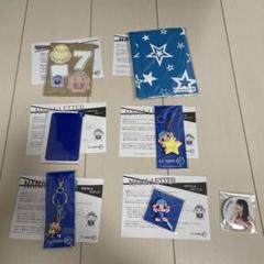 水樹奈々 CD・ファンクラブ特典セット 水樹奈々 CD・ファンクラブ特典セット CD