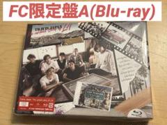 【FC盤】Travis Japan The untold story of LA Travis Japan -The untold story of LA- [初回限定盤A][Blu-ray