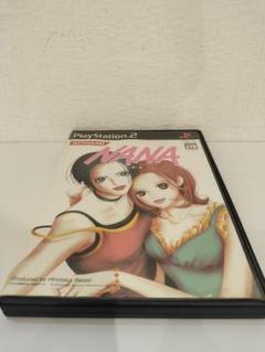 KONAMI NANA Playstation2