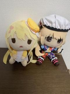 アイドルマスター シンデレラガールズ ぬいぐるみ サンリオ