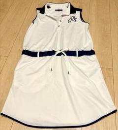 ★中古品★ New Balance Golf ニットワンピース　ノースリーブ 楽天市場】ノースリーブ ワンピース（ブランドニューバランス