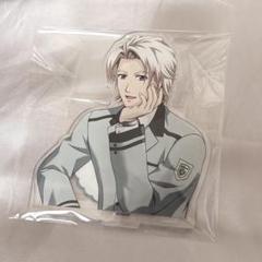 ときメモ gs2 佐伯瑛 アクリルスタンド アクリルチャーム ブロマイド 写真 ときメモgs2 佐伯瑛 アクリルスタンド - メルカリ