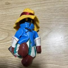A賞　ビビ ぬいぐるみ、D賞　ミニプレート　ビビ、E賞　カードセット 2025年最新】ff9 ビビ ぬいぐるみの人気アイテム - メルカリ