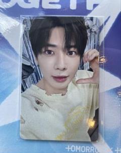 TXT テヒョン　本国　ラキドロ　music Korea