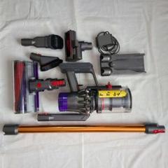 ダイソン】壊れて買い替えた掃除機の使い勝手【 dyson Cyclone
