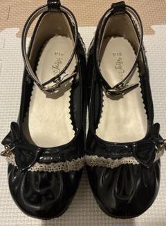 子供用の靴と下駄（20〜21cm）