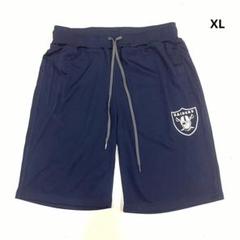 NFL x MSX ラスベガス レイダース ショートパンツ - メルカリ