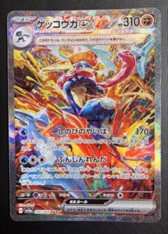 2025年最新】ゲッコウガsarの人気アイテム - メルカリ