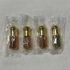 新品 未開封 ドテラ doTERRA ロールオンボトル ゴールドボトル 4