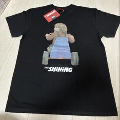 シャイニング Movie Tシャツ キャラT 正規品 少年　　Lサイズ