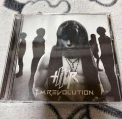 T.M.Revolution 突キ破レル-Time to SMASH ！
