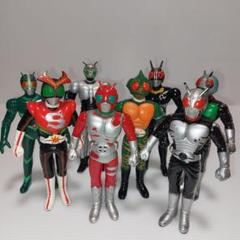 2025年最新】ゴジラ ソフビ まとめ売りの人気アイテム - メルカリ