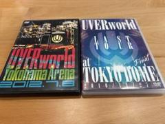 UVERworld LIVE DVD&BDまとめ売り 専用】UVERworld ライブ DVD12枚セット DVD