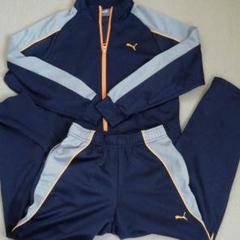 PUMA プーマ ジャージ上下