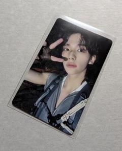 stray kids GIANT FC盤 ヒョンジン 封入 コンプリート セット