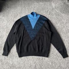 PRADA モックネック アーカイブ 44 PRADA モックネック アーカイブ 44