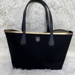 新品 スリードッグナイト スコットランド 防水リバーシブルネイビートートバッグ THREE DOG NIGHT SCOTLAND スリードッグナイトスコットランド