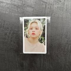 TWICE BETTER ハイタッチ  トレカ　JEONGYEON 2025年最新】twice better ジョンヨンの人気アイテム - メルカリ