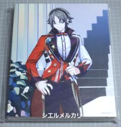 にじさんじ EN　ミスタ・リアス　キャンバスアート