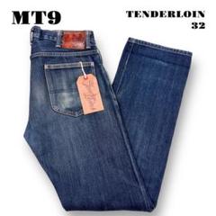 2025年最新】TENDERLOIN テンダーロイン T-RIDERSの人気アイテム
