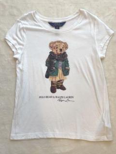 2025年最新】ポロベア tシャツ 130の人気アイテム - メルカリ