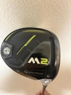Amazon.co.jp: TAYLOR MADE(テーラーメイド) M2 ドライバー