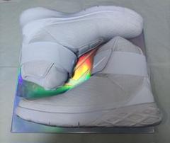 NIKE　SWOOSH HNTR　27.5cm　バックトゥザフューチャー　mag