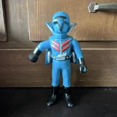 2025年最新】ポピー ゴレンジャー ソフビの人気アイテム - メルカリ