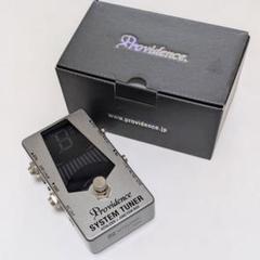 PROVIDENCE STV-1JB MGR 限定 超希少 プロビデンス（Providence