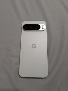 Google Pixel 9 Pro XL 256GB Porcelain - メルカリ