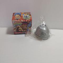 トリコ　ミニフィギュア　ストラップ　ジャンプ展　くじ　2000年代ver 希少 2025年最新】一番くじ トリコの人気アイテム - メルカリ