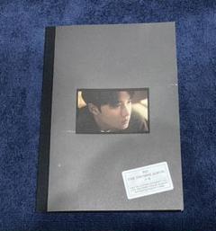 D.O. 2nd Mini Album 　未再生