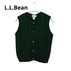 2025年最新】L.L.BEAN ベストの人気アイテム - メルカリ