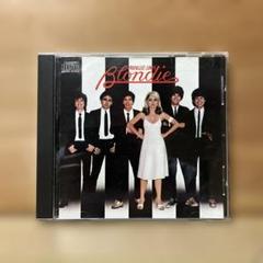 Blondie Parallel Lines CD 250728