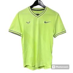ナイキ NIKE テニス 半袖 ウェア ラファエル ナダル エアロリアクト m39325445981_1.jpg?1718518939
