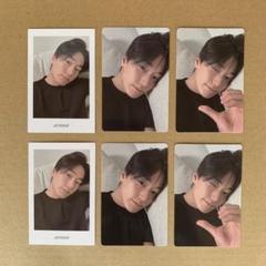 2025年最新】ateez サンの人気アイテム - メルカリ