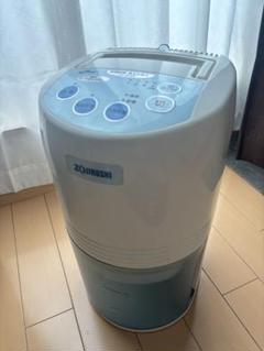 2025年最新】象印 除湿機の人気アイテム - メルカリ