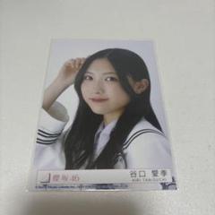 谷口愛李 グッズまとめ売り 谷口愛李 グッズまとめ売り