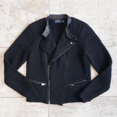 2025年最新】polo ralph lauren ダブルライダースの人気アイテム