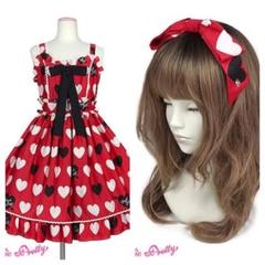 【アンジェリックプリティ】DollyHeart セットのサムネイル