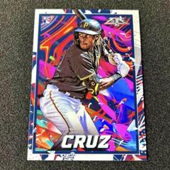 オニール・クルーズ ONEIL CRUZ RC 2022 topps fireのサムネイル
