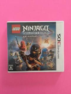 LEGO (R) ニンジャゴー ローニンの影