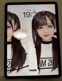 ipad pro 第2世代 128GB スペースグレイ ＋社外品pencil