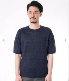 URBAN RESEARCH サマーニット